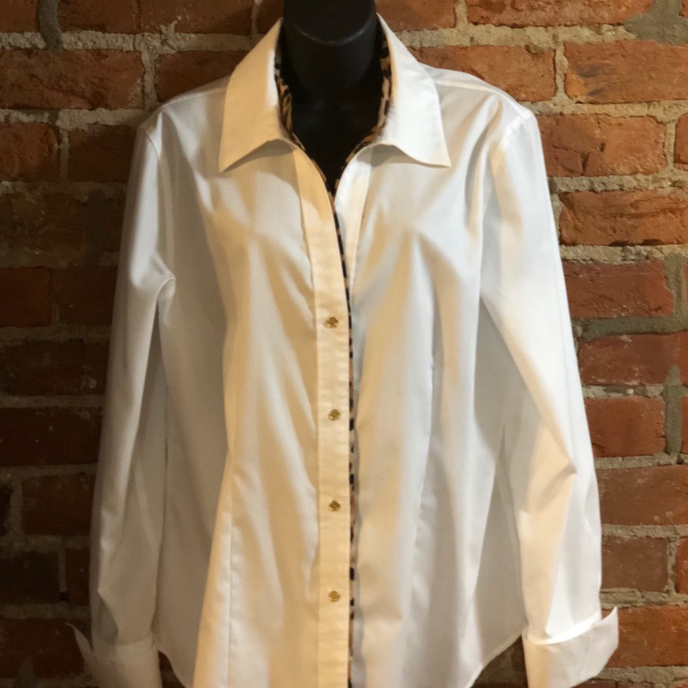 Calvin Klein Dress Shirt